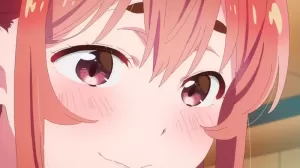 Kanojo Okarishimasu