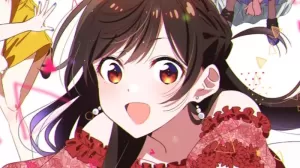 Kanojo Okarishimasu