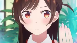 Kanojo Okarishimasu