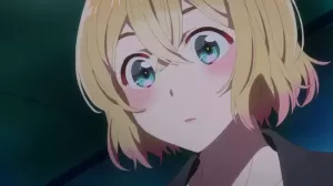 Kanojo Okarishimasu