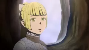 Ooyukiumi No Kaina