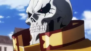 Overlord