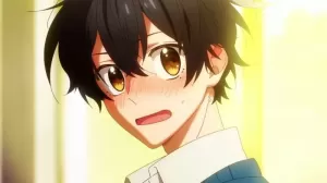 Sasaki To Miyano