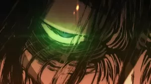 Shingeki No Kyojin