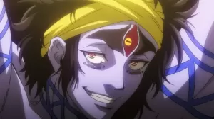 Shuumatsu No Valkyrie