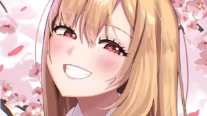 Sono Bisque Doll Wa Koi Wo Suru