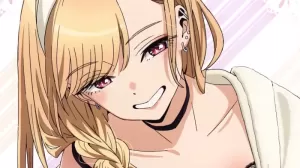 Sono Bisque Doll Wa Koi Wo Suru