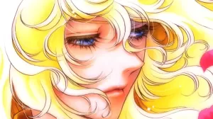 Versailles No Bara