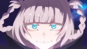 Yofukashi No Uta