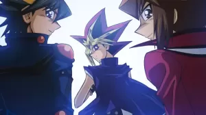 Yu Gi Oh