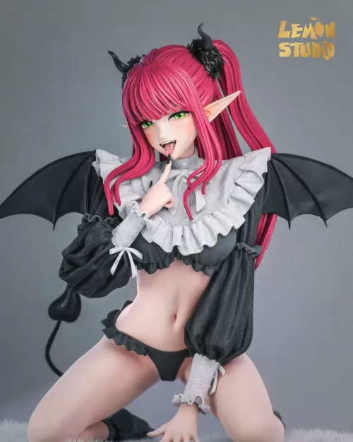 Sono Bisque Doll