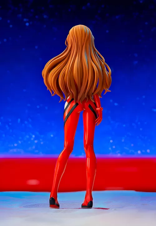 Rebuild of Evangelion