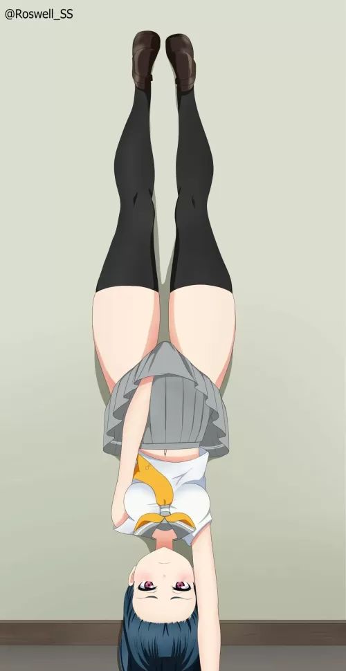 Lycoris Recoil