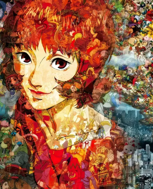 Paprika