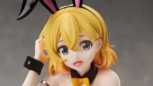 Kanojo Okarishimasu