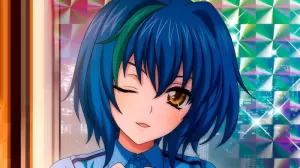 High School Dxd