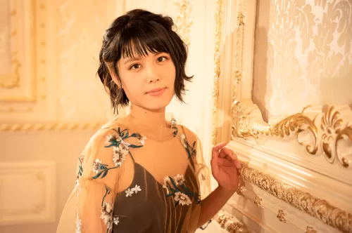 Miyuki Sawashiro
