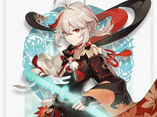 Genshin Impact