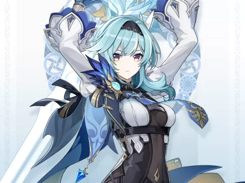 Genshin Impact
