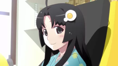 Monogatari Series