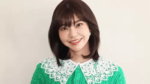 Mariya Ise