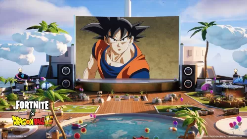 Dragon Ball