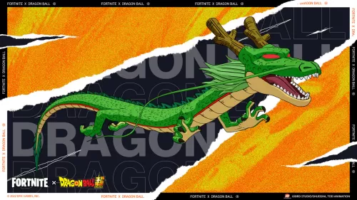 Dragon Ball