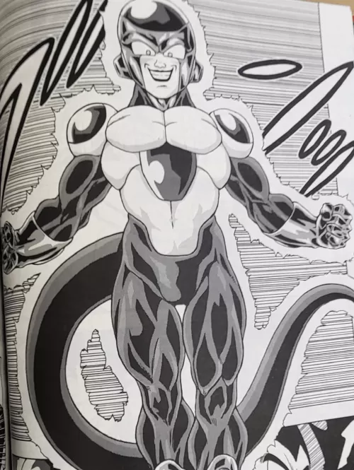 Dragon Ball Super
