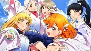 Love Live Superstar
