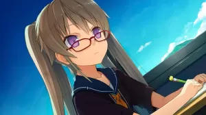 Aokana