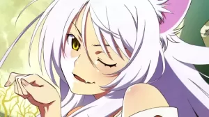 Monogatari Series