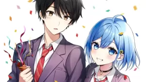Danjo No Yuujou Wa Seiritsu Suru