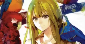 Fate Strange Fake