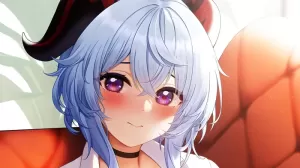 Genshin Impact