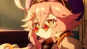 Genshin Impact