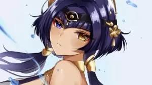 Genshin Impact