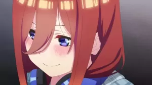 Gotoubun No Hanayome