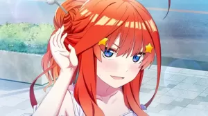 Gotoubun No Hanayome