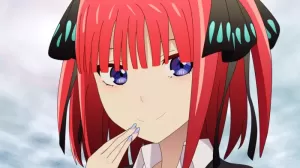 Gotoubun No Hanayome