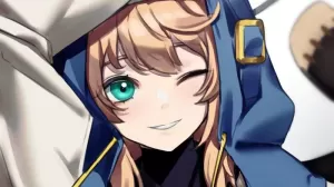 Guilty Gear Strive