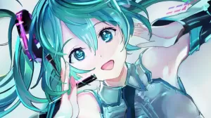 Vocaloid