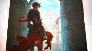I Got A Cheat Skill In Another World