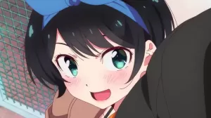 Kanojo Okarishimasu