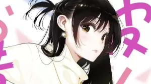 Kanojo Okarishimasu
