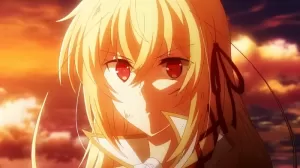 Kimi To Boku No Saigo No Senjou Aruiwa Sekai Ga Hajimaru Seisen