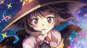 Konosuba