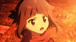 Kono Subarashii Sekai Ni Bakuen Wo