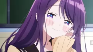 Kubo San Wa Mob Wo Yurusanai