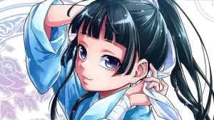 Kusuriya No Hitorigoto