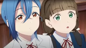 Love Live